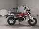 Фото Honda DUX 125 с японского аукциона