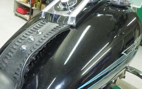 HARLEY FLSTF 1580 2012