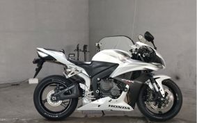 HONDA CBR600RR PC40