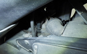 SUZUKI LET's 2 L 2025 CA1PA