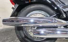 YAMAHA DRAGSTAR 400 2011 VH02J
