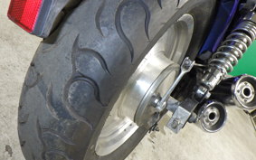 HONDA MAGNA 250 MC29