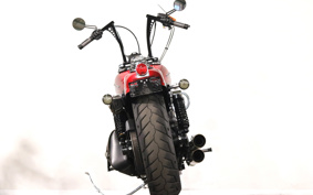HARLEY FXDWG 2014 GP4