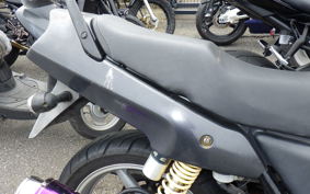 HONDA XELVIS 1988 MC25