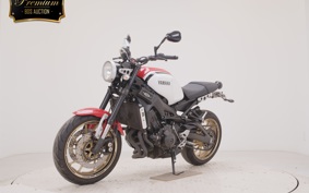 YAMAHA XSR900 2020 RN56J
