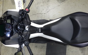 HONDA FAZE MF11