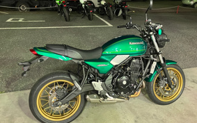 KAWASAKI Z650 RS 2024 ER650M