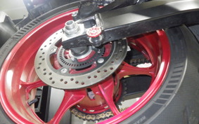SUZUKI HAYABUSA Gen.3 2022 EJ11A