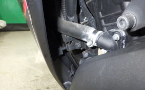 YAMAHA YZF-R25 A 2021 RG43J