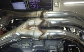 HONDA CB750 GEN 2 2007 RC42