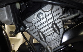 SUZUKI GSX-S125 DL32B