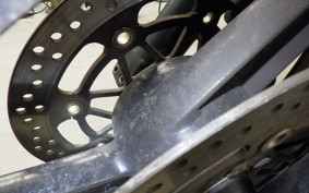 KAWASAKI ZRX-2 2008 ZR400E