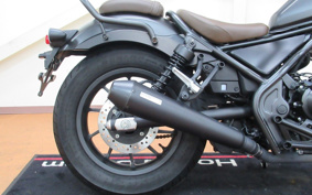 HONDA REBEL 250  S E-clutch MC49