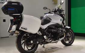 BMW R1200R 2014