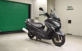 SUZUKI SKYWAVE 200 (Burgman 200) 2007 CH41A