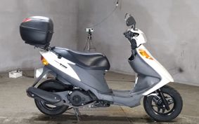 SUZUKI ADDRESS V125 CF4EA