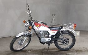 HONDA TL50 TL50