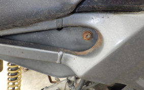 SUZUKI TR50 STREET MAGIC 2020 CA1LA