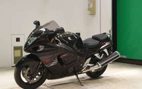SUZUKI HAYABUSA Gen.2 2012