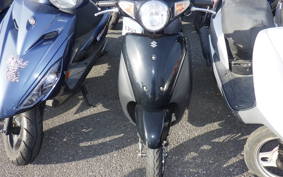 SUZUKI ﾚｯﾂ CA4AA