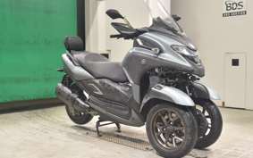 YAMAHA TRICITY 300 2021 SH15J