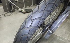 HONDA XLR250 BAJA 2022 MD22