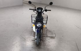 HONDA SUPER CUB110 JA61