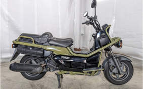 HONDA PS250 MF09