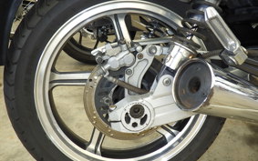 KAWASAKI ZEPHYR 550 ZR550B