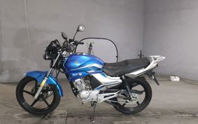 YAMAHA YBR125 PCJL