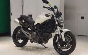 DUCATI MONSTER 696 2011