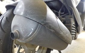 HONDA DIO Gen.5 AF56