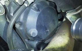 HONDA FORZA Z MF08