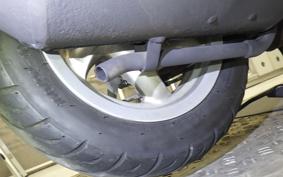 HONDA LEAD 100 1977 JF06