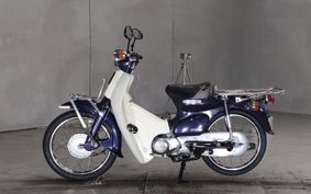 HONDA SUPER CUB90 HA02