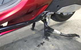 HONDA PCX 125 2011 JK05