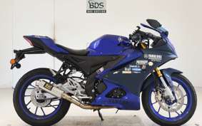 YAMAHA YZF-R15M