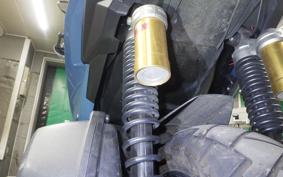 HONDA ADV160 2001 KF54