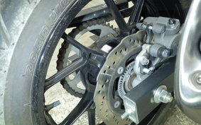 SUZUKI V-STROM 250 A 2023