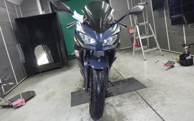 KAWASAKI NINJA 400 2021 EX400G