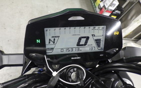 SUZUKI ｼﾞｸｻｰ150