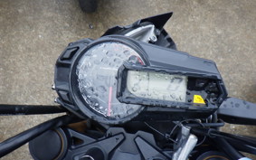 KAWASAKI Z125 PRO BR125H