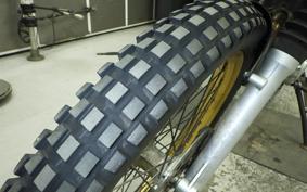 YAMAHA SEROW 250 Gen.2 DG17J