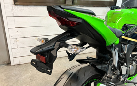 KAWASAKI NINJA ZX-6R 2020 ZX636G