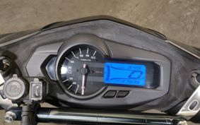 YAMAHA CYGNUS125XSR SEA5J