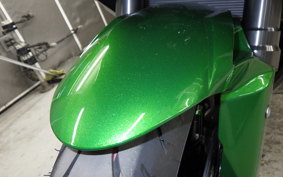 KAWASAKI NINJA1100SX SE 2025 ZXT10H