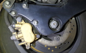 HONDA SILVER WING 600 GT ABS 2012 PF02