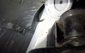 SUZUKI ﾚｯﾂ CA4AA