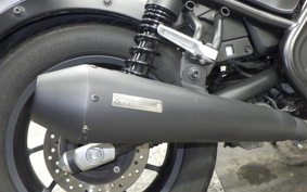 HONDA REBEL 250 A 2024 MC49