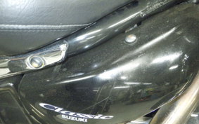 SUZUKI INTRUDER 400 Classic 2006 VK54A